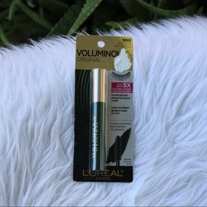 Loreal Paris Voluminous Original Mascara